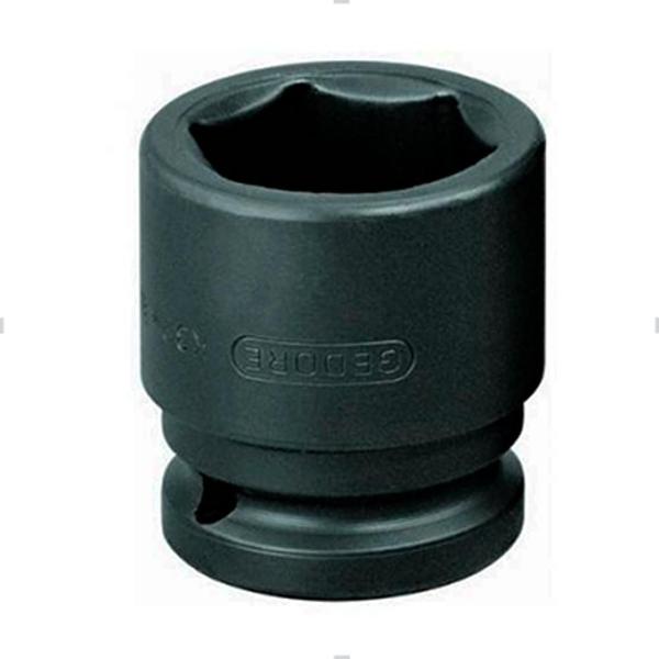 Imagem de Soquete de Impacto Sextavado 3/4"x34mm Gedore