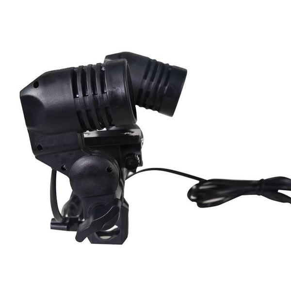 Soquete Duplo Lâmpada Iluminação Estúdio Fotográfico Dslr - Lgcm Imagem de Soquete Duplo Lâmpada Iluminação Estúdio Fotográfico Dslr