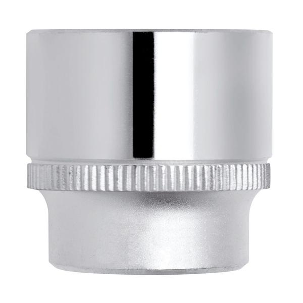 Soquete estriado 1/2" 23mm gedore red Imagem de Soquete estriado 1/2" 23mm gedore red