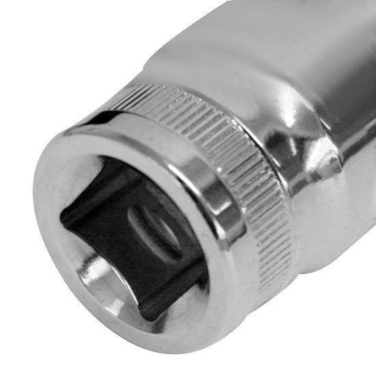 Imagem de Soquete Estriado 19mm 1/2"Sata / Belzer * 12842