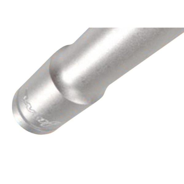 Imagem de Soquete Estriado Waft Longo 1/2''X 30Mm X 76Mm - 6089