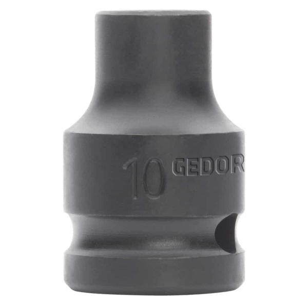 Imagem de Soquete gedore de impacto sextavado 1/2pol 15mm r63001506