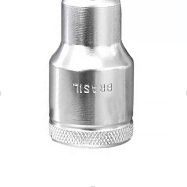 Imagem de Soquete Hexagonal 17mm Longo Encaixe 1/2" IN19L-17 Gedore