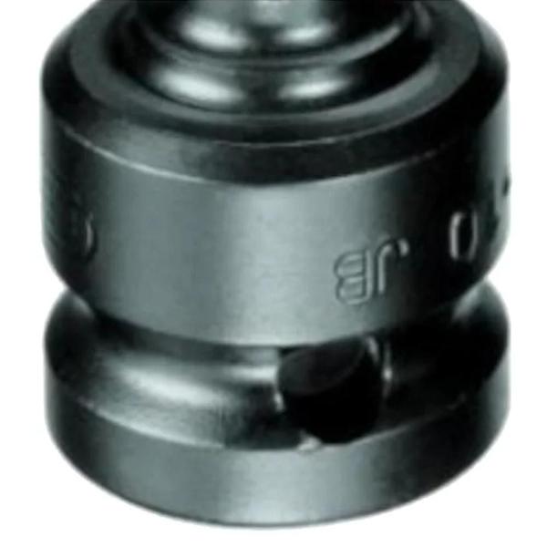 Soquete hexagonal impacto 1/2 pol 9mm pol gedore ink19-9 Imagem de Soquete hexagonal impacto 1/2 pol 9mm pol gedore ink19-9