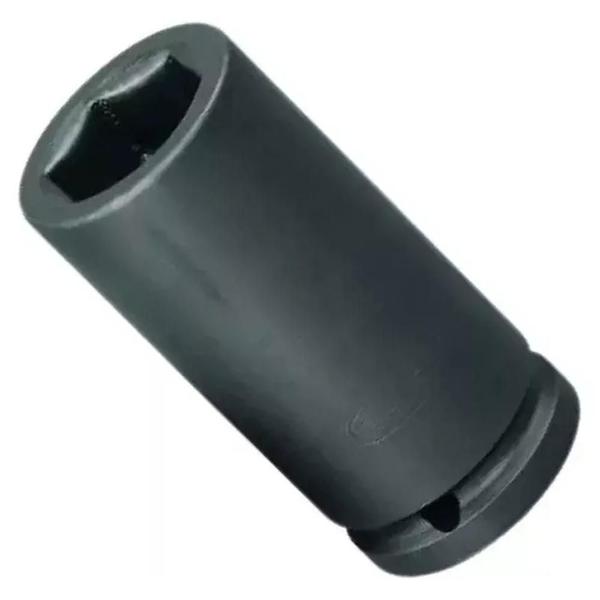 Soquete impacto longo 1/2 15mm gedore k19l-15 Imagem de Soquete impacto longo 1/2 15mm gedore k19l-15