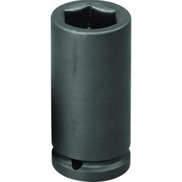 Soquete impacto longo 1/2 15mm gedore k19l-15 Imagem de Soquete impacto longo 1/2 15mm gedore k19l-15