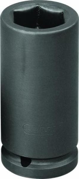 Soquete impacto longo 1/2 9mm gedore k19l-9 Imagem de Soquete impacto longo 1/2 9mm gedore k19l-9