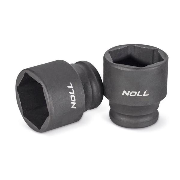 Imagem de Soquete Impacto-M3 1/2 X 11Mm (435,0004) - Noll