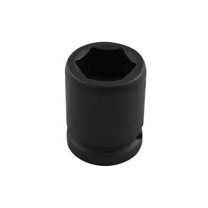 Imagem de SOQUETE IMPACTO SEXTAVADO CURTO 1/2equot X 13MM 38MM - WAFT