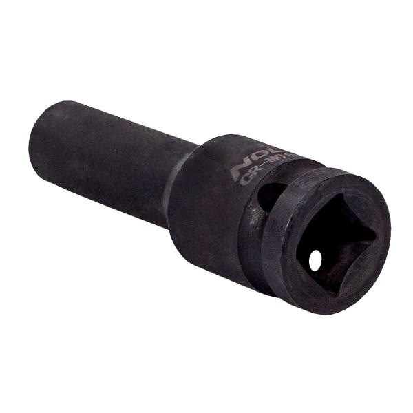 Imagem de Soquete Impacto Sextavado Longo  1/2" - 9 Mm - 1/2" - 435,0168