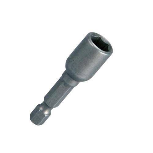 Soquete Magnetico Para Parafusadeira Mtx 08mm Unidade Imagem de Soquete Magnetico Para Parafusadeira Mtx 08mm Unidade
