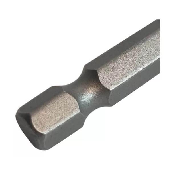 Imagem de Soquete Magnético Sextavado 1/2'' x 65mm HTOM