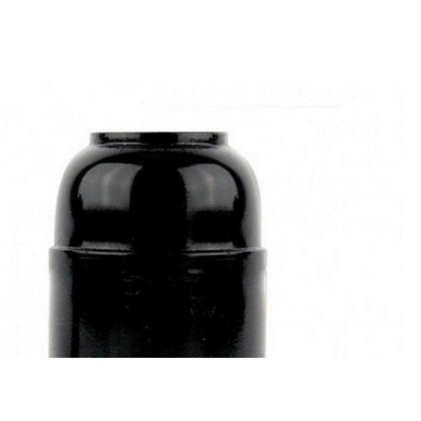 Soquete Para Abat-Jour Foxlux Preto Imagem de Soquete Para Abat-Jour Foxlux Preto