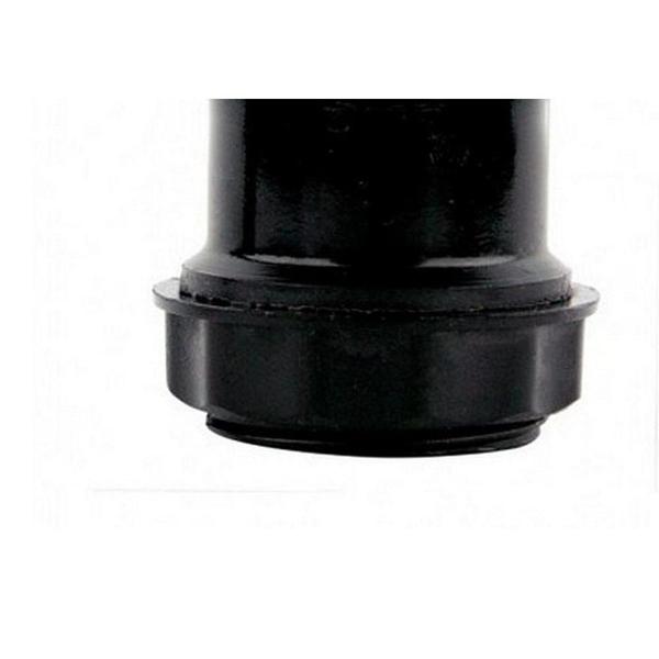 Soquete Para Abat-Jour Foxlux Preto Imagem de Soquete Para Abat-Jour Foxlux Preto