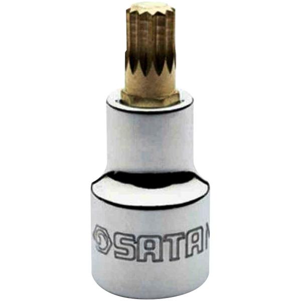 Imagem de Soquete sata bit torx 1/2x50mmxt20