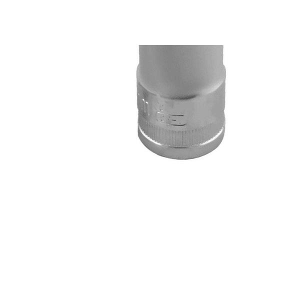 Soquete Sata Encaixe Estriado 1/2'' 13Mm St13604Sc Imagem de Soquete Sata Encaixe Estriado 1/2'' 13Mm St13604Sc