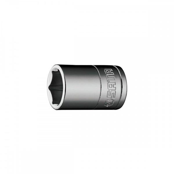 Soquete Sata Encaixe Sextavado 3/4'' 15/16'' St16304Sc Imagem de Soquete Sata Encaixe Sextavado 3/4'' 15/16'' St16304Sc