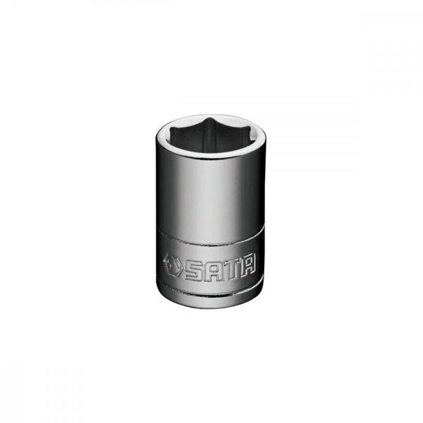 Soquete Sata Encaixe Sextavado 3/4'' 15/16'' St16304Sc Imagem de Soquete Sata Encaixe Sextavado 3/4'' 15/16'' St16304Sc