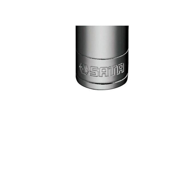 Soquete Sata Encaixe Sextavado 3/4'' 15/16'' St16304Sc Imagem de Soquete Sata Encaixe Sextavado 3/4'' 15/16'' St16304Sc