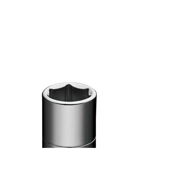 Soquete Sata Encaixe Sextavado 3/4'' 15/16'' St16304Sc Imagem de Soquete Sata Encaixe Sextavado 3/4'' 15/16'' St16304Sc