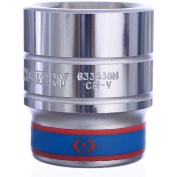 Imagem de Soquete Sex 3/4 38Mm King Tony