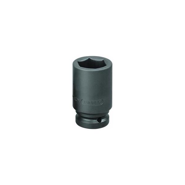 Imagem de Soquete sextav. longo impacto 1''x21mm (ref. k21l-21mm) - gedore