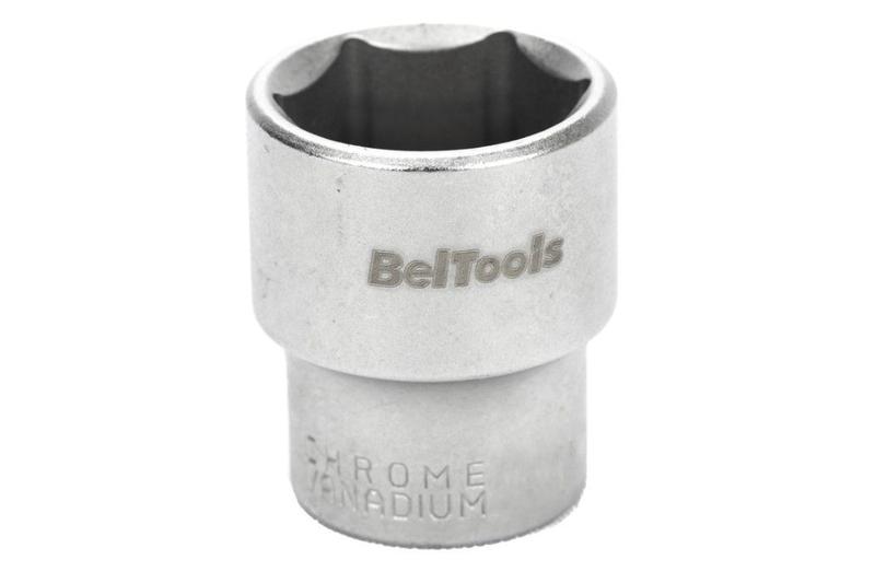 Imagem de Soquete sextavado 1/2 22mm Beltools