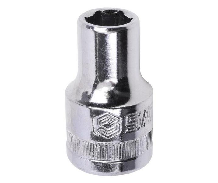 Imagem de Soquete Sextavado 1/4 X 12 Mm Sata