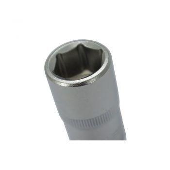 Imagem de Soquete sextavado 15 mm encaixe 1/2" crv stels - 1381555