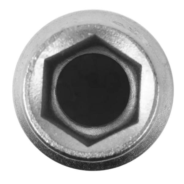 Soquete sextavado 20mm encaixe 1/2 gedore Imagem de Soquete sextavado 20mm encaixe 1/2 gedore