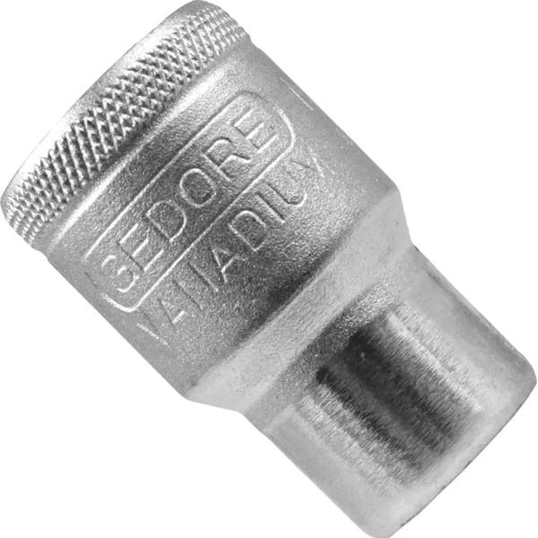 Soquete sextavado 20mm encaixe 1/2 gedore Imagem de Soquete sextavado 20mm encaixe 1/2 gedore