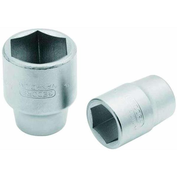 Imagem de Soquete Sextavado 3/4 Pol X 33 mm 017415 GEDORE