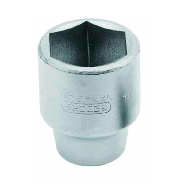 Imagem de Soquete Sextavado 3/4 Pol X 46 mm 017412 GEDORE