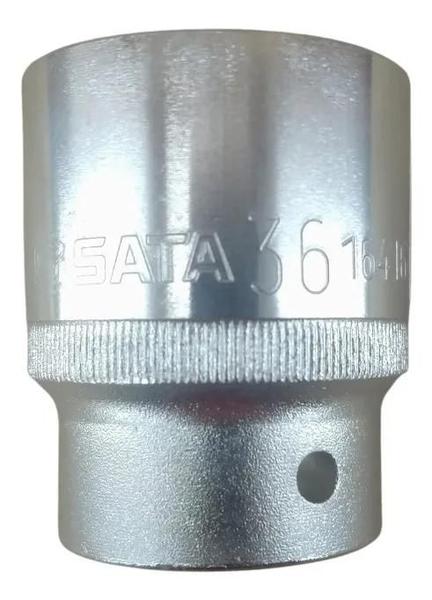 Imagem de Soquete Sextavado 3/4 Sata 36mm ST16416SC