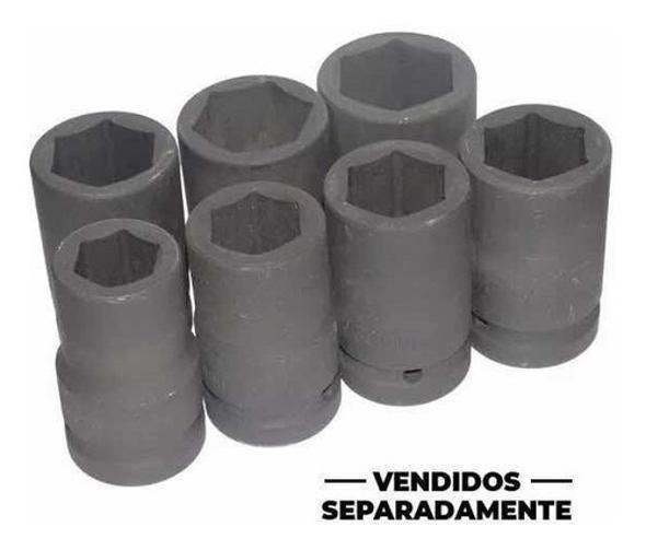 Imagem de Soquete Sextavado De Impacto 41Mm