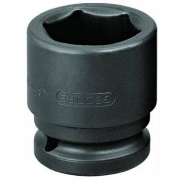 Imagem de Soquete Sextavado De Impacto Curto K32 3/4  X 33MM - 020014 - GEDORE