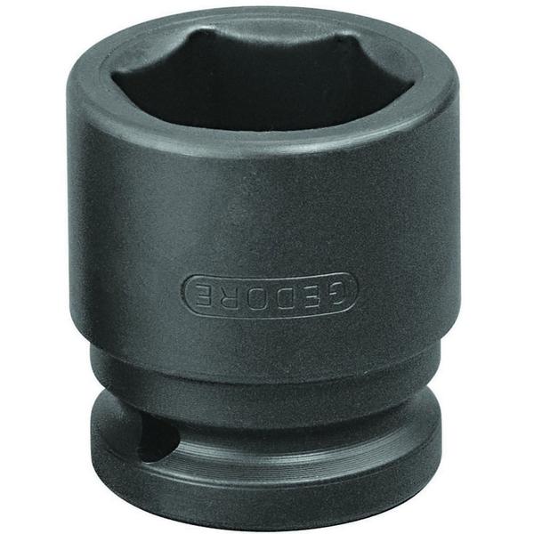 Imagem de Soquete Sextavado de Impacto Encaixe 1/2" Gedore 019006 11MM