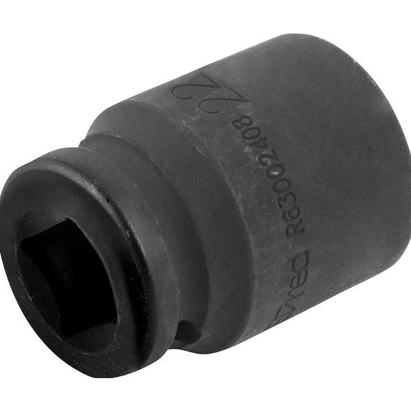 Soquete sextavado impacto encaixe 1/2 pol 22mm gedore red Imagem de Soquete sextavado impacto encaixe 1/2 pol 22mm gedore red