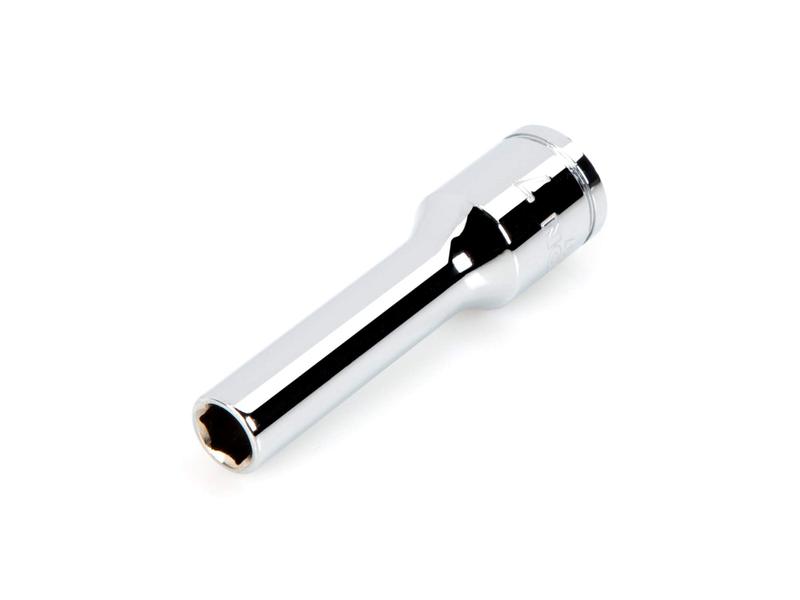 Imagem de Soquete TEKTON 3/8" x 6 pontos de 7 mm de profundidade SHD13107