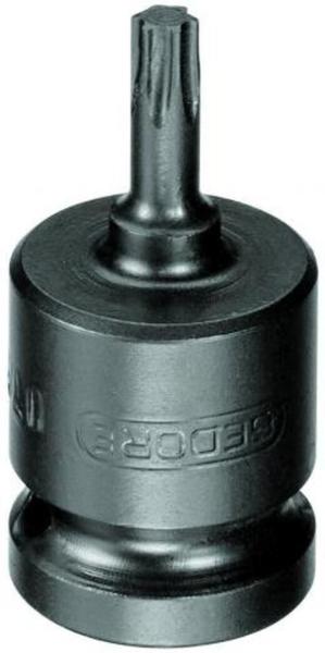 Imagem de Soquete torx impacto 1/2 t60 hexalobular gedore itxk19-t60