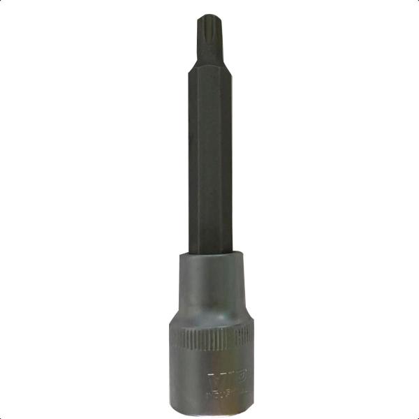 Imagem de Soquete Tucho Torx Longo Encaixe 1/2 Polegada T40