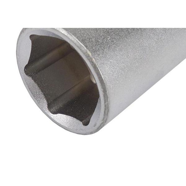 Soquete Waft Encaixe Sextavado 1/2'' 22Mm 6394 Imagem de Soquete Waft Encaixe Sextavado 1/2'' 22Mm 6394