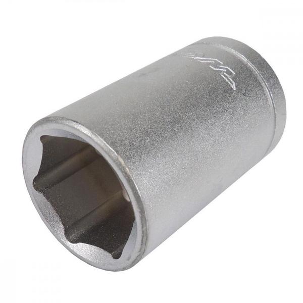 Soquete Waft Encaixe Sextavado 1/2'' 22Mm 6394 Imagem de Soquete Waft Encaixe Sextavado 1/2'' 22Mm 6394