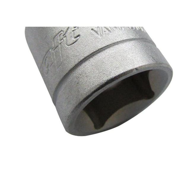 Imagem de Soquete Waft Encaixe Sextavado 1/2''  8Mm  6380