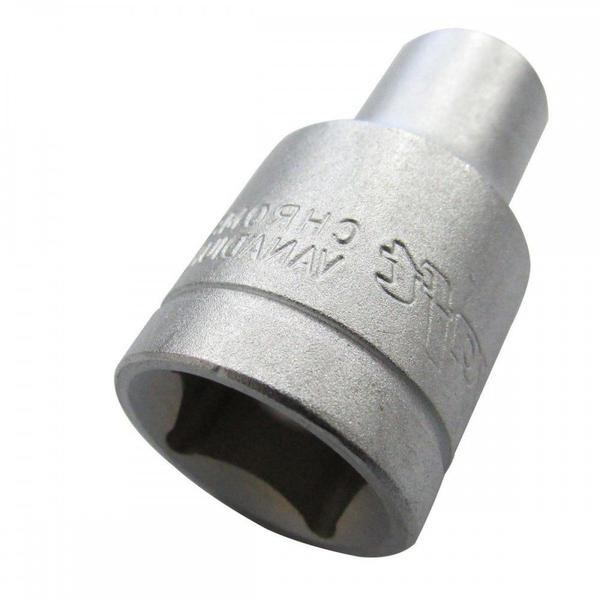 Imagem de Soquete Waft Encaixe Sextavado 1/2''  9Mm  6381