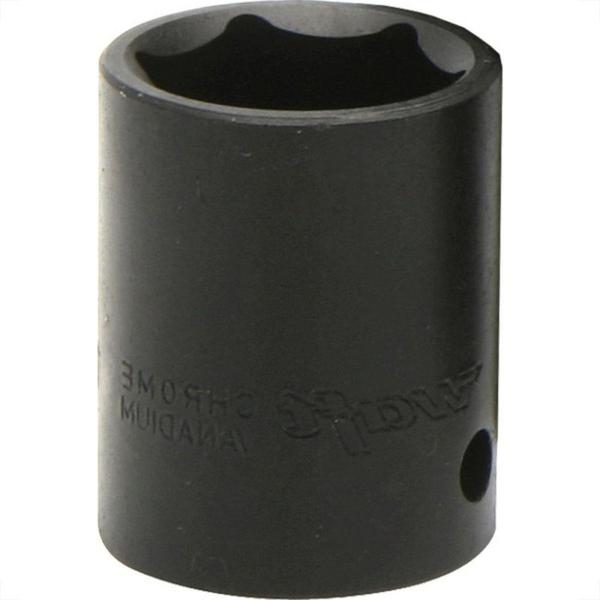 Imagem de Soquete Waft Impacto Sextavado 1/2''19Mm 6099