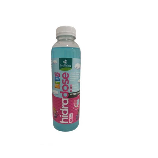 Imagem de Soro Hidratante Hidradose Kids Algodão Doce 480Ml -Biofhitus