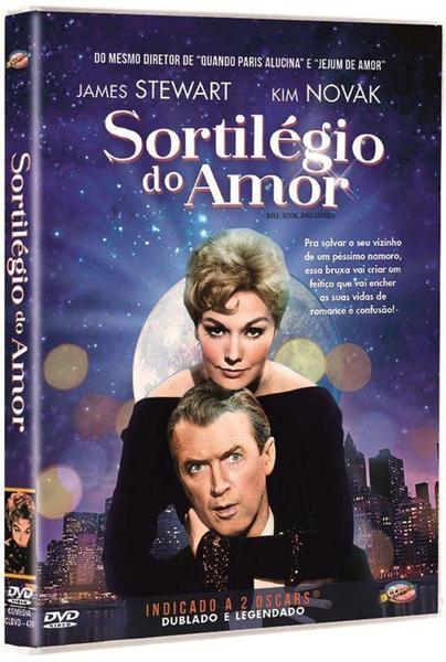 Imagem de Sortilégio de Amor - Classic Line