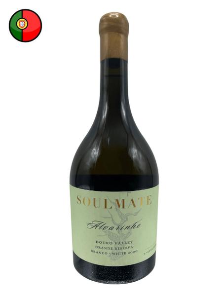 Imagem de Soulmate Douro Alvarinho - (2020) - 750ml