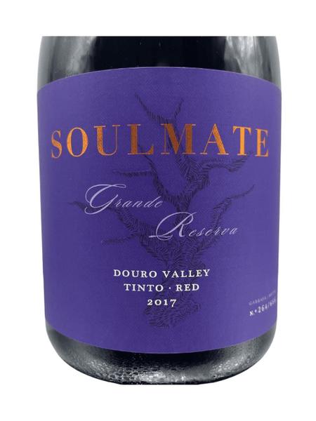 Imagem de Soulmate Douro Grande Reserva Tinto - (2017) - 1500ml